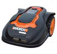 Worx robotplæneklipper Worx robotplæneklipper