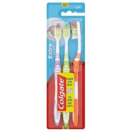 Colgate tandbørste Colgate tandbørste