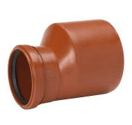 Uponor reduktion PP Uponor reduktion PP