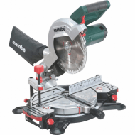 Metabo kap-/geringssav 1350W Metabo kap-/geringssav 1350W