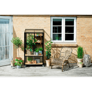 Juliana City Greenhouse 0,32m2 Juliana City Greenhouse 0,32m2