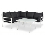Hillerstorp loungesæt Tallnæs Hillerstorp loungesæt Tallnæs