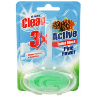 At Home Clean toiletblok At Home Clean toiletblok