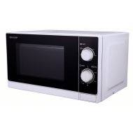 Sharp mikrobølgeovn 800W Sharp mikrobølgeovn 800W