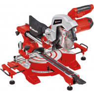Einhell kap-/geringssav 1500W Einhell kap-/geringssav 1500W