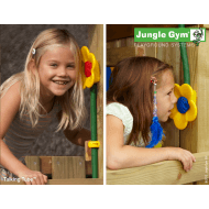 Jungle Gym talerør Talking Tub Jungle Gym talerør Talking Tub