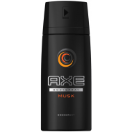 Axe Musk Axe Musk