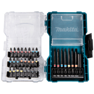 Makita bitssæt m/lange bits Makita bitssæt m/lange bits