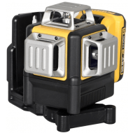 Dewalt akku linjelaser 10,8V Dewalt akku linjelaser 10,8V