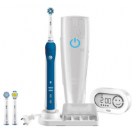Oral-B eltandbørste Oral-B eltandbørste