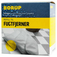 Borup fugtfjerner Mini Borup fugtfjerner Mini