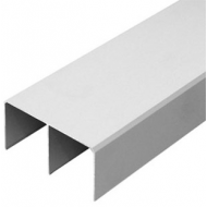 Svalk skydeskabs topskinne Svalk skydeskabs topskinne