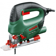 Bosch stiksav 530W Bosch stiksav 530W