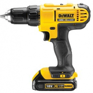 Dewalt akku slagboremaskine *U Dewalt akku slagboremaskine *U
