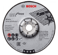 Bosch skrubskive til metal Bosch skrubskive til metal