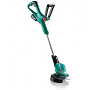 Bosch akku græstrimmer Bosch akku græstrimmer