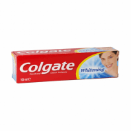 Colgate Whitening Colgate Whitening