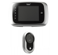 Ruko Yale dørkikkert digital Ruko Yale dørkikkert digital