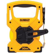 Dewalt båndmål fiberglas Dewalt båndmål fiberglas