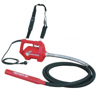 Rabbit stavvibrator 2300W Rabbit stavvibrator 2300W