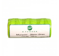 GF mursnor neongul nylon GF mursnor neongul nylon