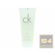 Calvin Klein CK One Calvin Klein CK One