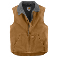 Carhartt vest Sandstone Carhartt vest Sandstone
