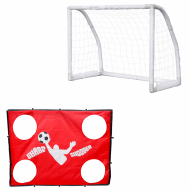 Nordic Play fodboldmål soccer Nordic Play fodboldmål soccer
