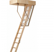 Dolle lofttrappe BD 30 Dolle lofttrappe BD 30