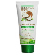 Coconut Care hånd-/neglecrem*U Coconut Care hånd-/neglecrem*U