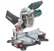 Metabo kap-/geringssav 1350W Metabo kap-/geringssav 1350W