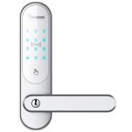 E2A easytouch kodelås 903 hvid E2A easytouch kodelås 903 hvid