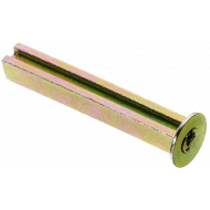 Ruko dørgrebspind 167003 43mm Ruko dørgrebspind 167003 43mm