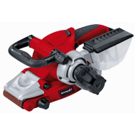 Einhell båndsliber 850W Einhell båndsliber 850W