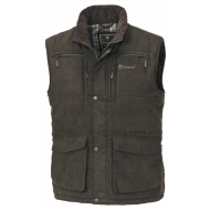 Pinewood vest Yukon Pinewood vest Yukon