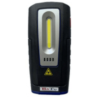 BaTo akku arbejdslampe LED BaTo akku arbejdslampe LED