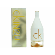 Calvin Klein CK IN2U Her Calvin Klein CK IN2U Her