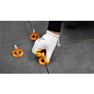 Tilefix flisenivellering Twist Tilefix flisenivellering Twist