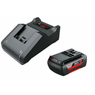 Bosch akku batterisæt Bosch akku batterisæt