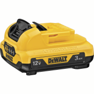 Dewalt batteri Dewalt batteri