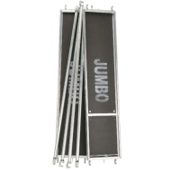 Jumbo platformssæt 135cm Jumbo platformssæt 135cm