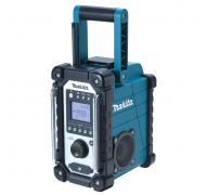 Makita akku radio Makita akku radio