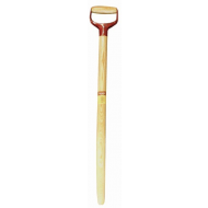 Fiskars skaft t/havespade 155L Fiskars skaft t/havespade 155L