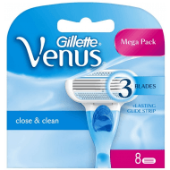 Gillette Venus Gillette Venus