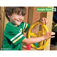 Jungle Gym rat Jungle Gym rat