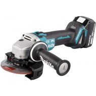 Makita akku vinkelsliber Makita akku vinkelsliber