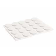 Habo filtknopper 106 20stk/pk Habo filtknopper 106 20stk/pk