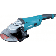 Makita vinkelsliber 2200W Makita vinkelsliber 2200W