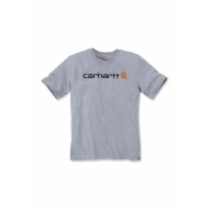 Carhartt t-shirt Core Logo Carhartt t-shirt Core Logo