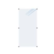 Plus glashegn 175355-1 Plus glashegn 175355-1